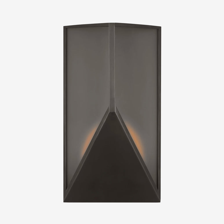 Kelly Wearstler Punto 16" Wall — view 1