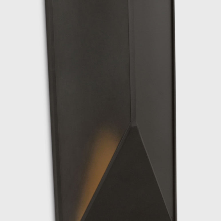 Kelly Wearstler Punto 30" Wall — view 2