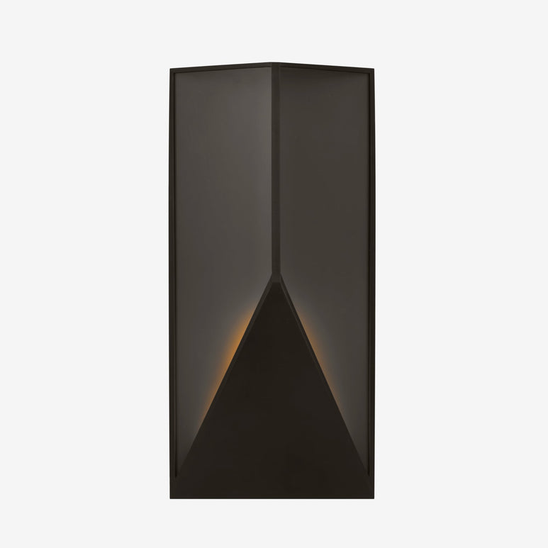 Kelly Wearstler Punto 30" Wall — view 1