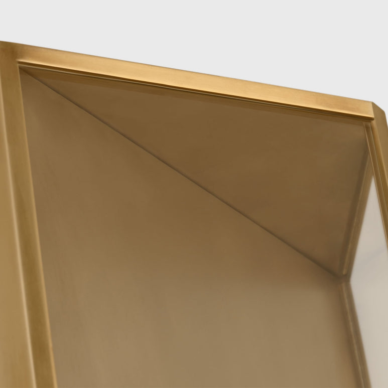 Kelly Wearstler Punto 30" Wall — view 6