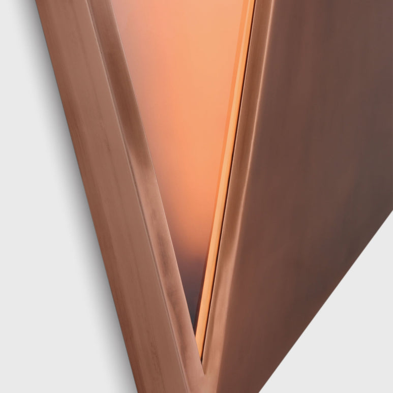 Kelly Wearstler Punto 30" Wall — view 8