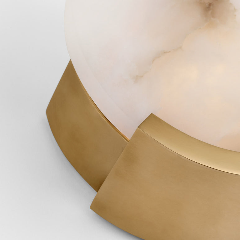 Kelly Wearstler Melange Sconce — view 4