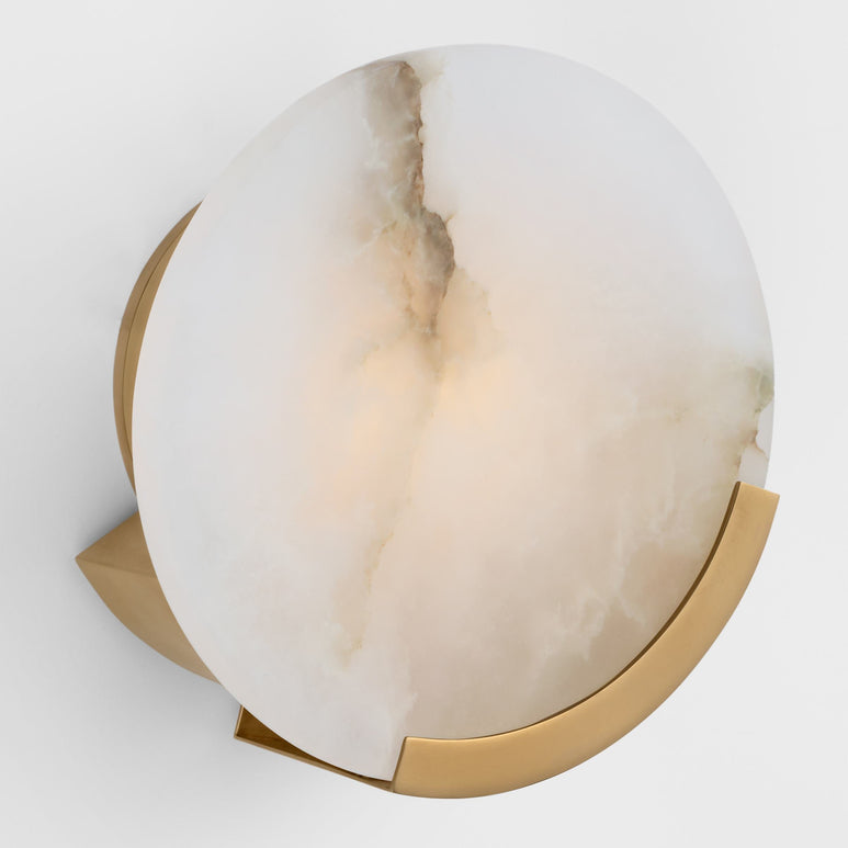 Kelly Wearstler Melange Sconce — view 5