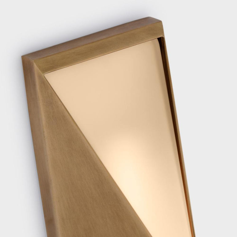 Kelly Wearstler Stretto 24" Sconce — view 6