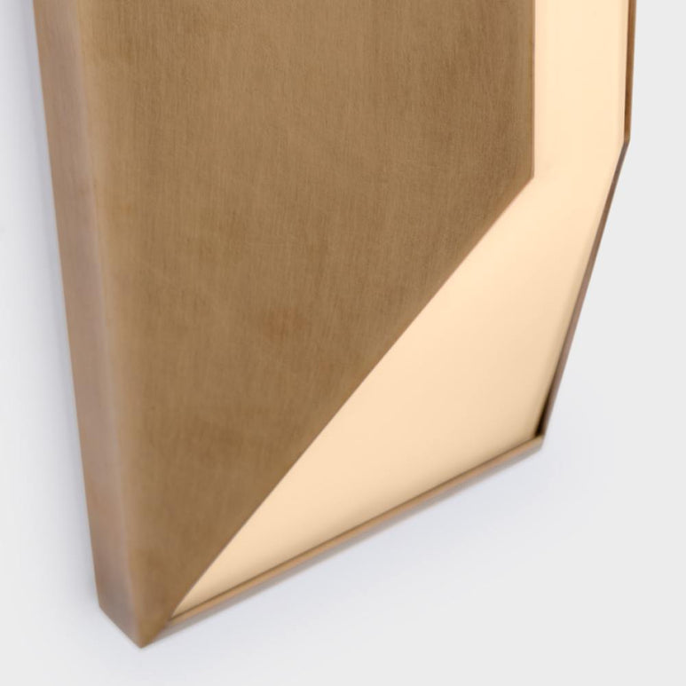 Kelly Wearstler Stretto 24" Sconce — view 7