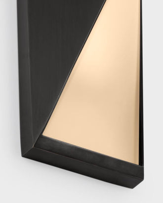 Kelly Wearstler Stretto 24" Sconce — view 2
