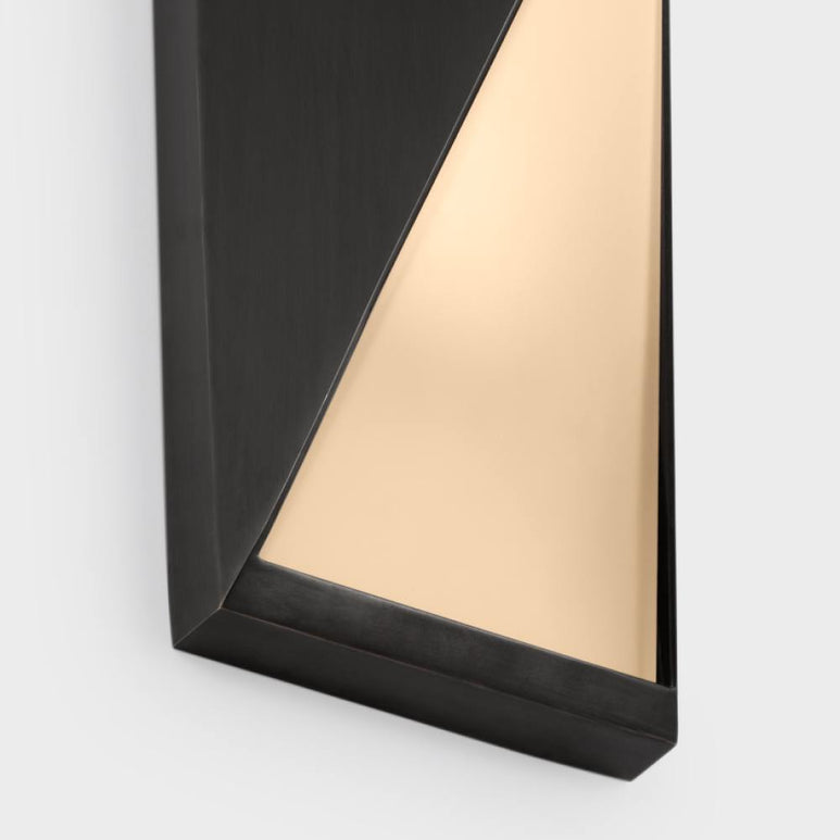 Kelly Wearstler Stretto 24" Sconce — view 2