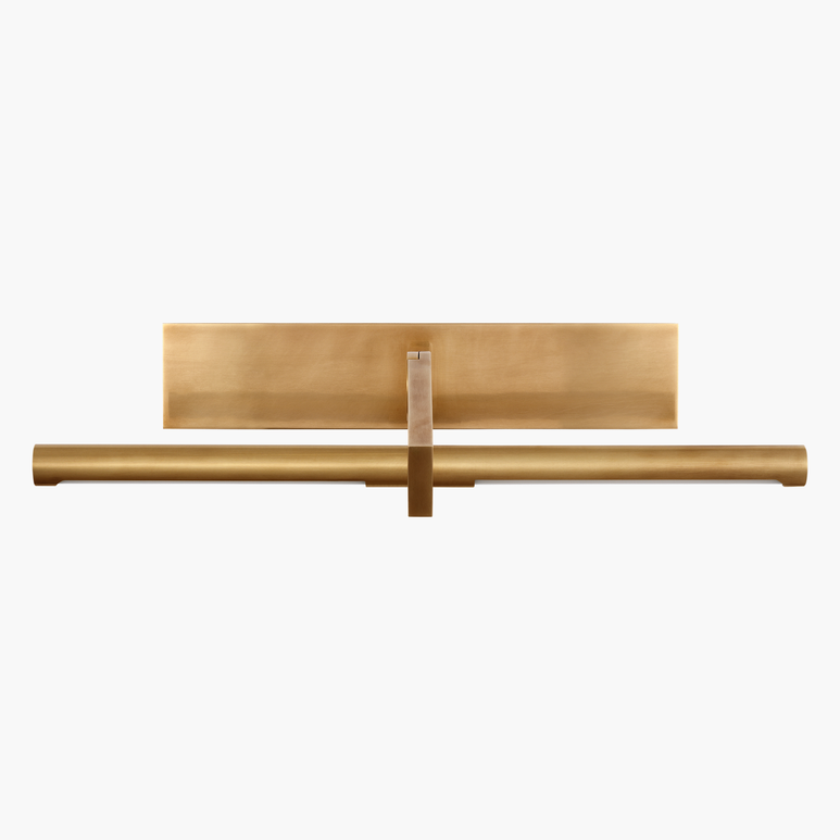 Kelly Wearstler Axis 18" Pivoting Library Light — view 5