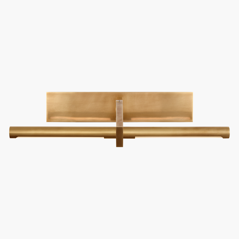 Kelly Wearstler Axis 18" Pivoting Library Light — view 6