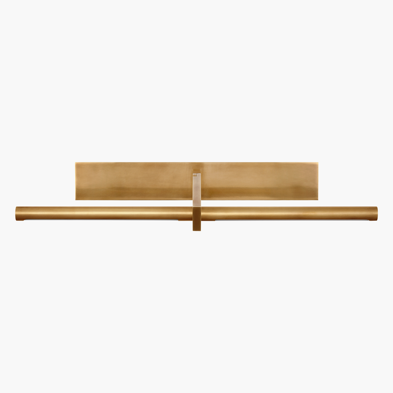 Kelly Wearstler Axis 25" Pivoting Library Light — view 5