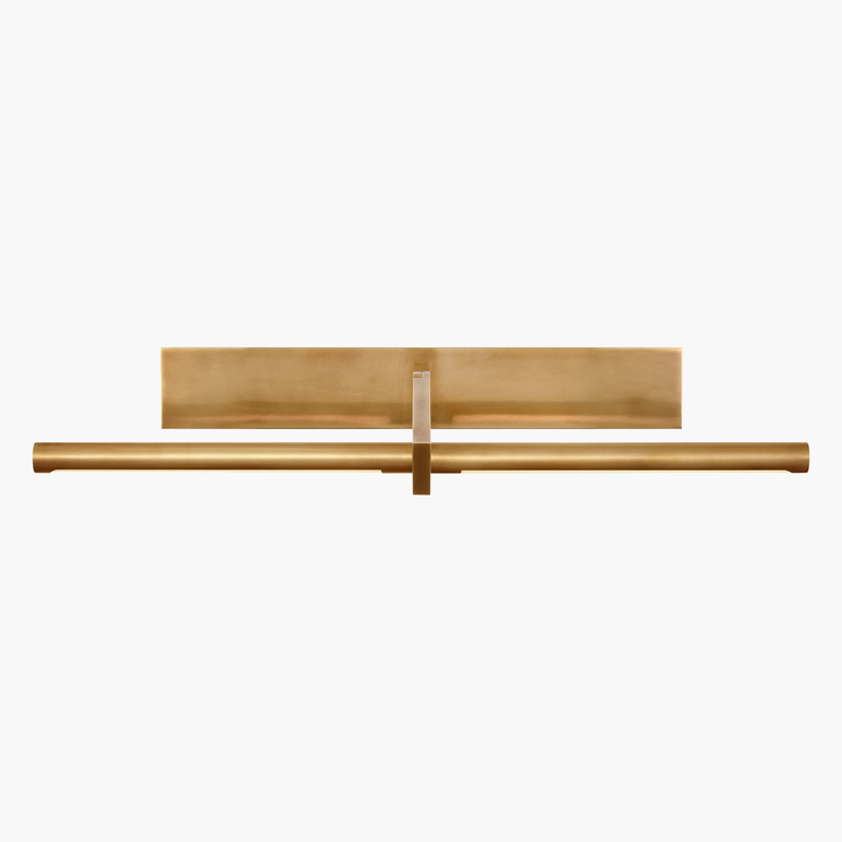 Kelly Wearstler Axis 25" Pivoting Library Light — view 6