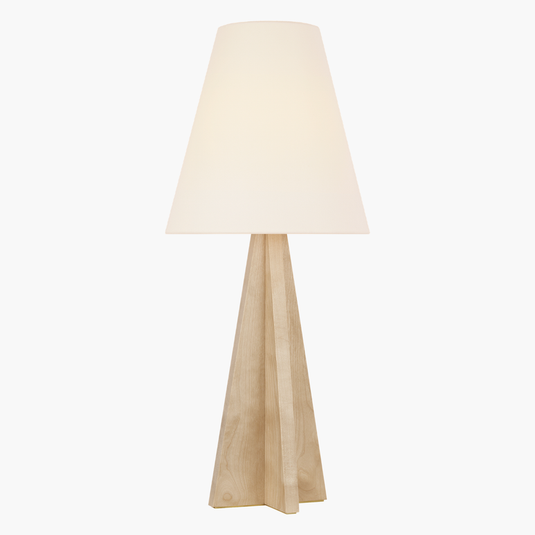 Kelly Wearstler Crue 34" Table Lamp — view 2