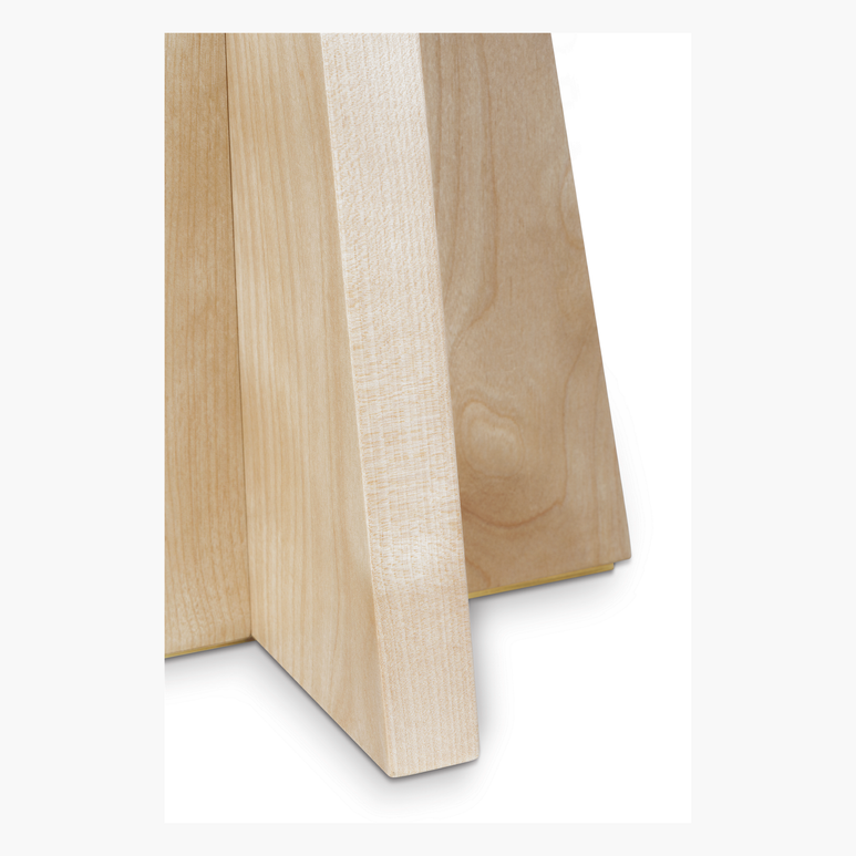 Kelly Wearstler Crue 34" Table Lamp — view 4