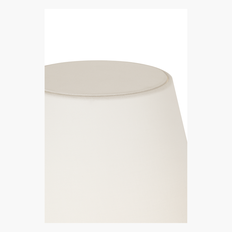 Kelly Wearstler Crue 34" Table Lamp — view 5