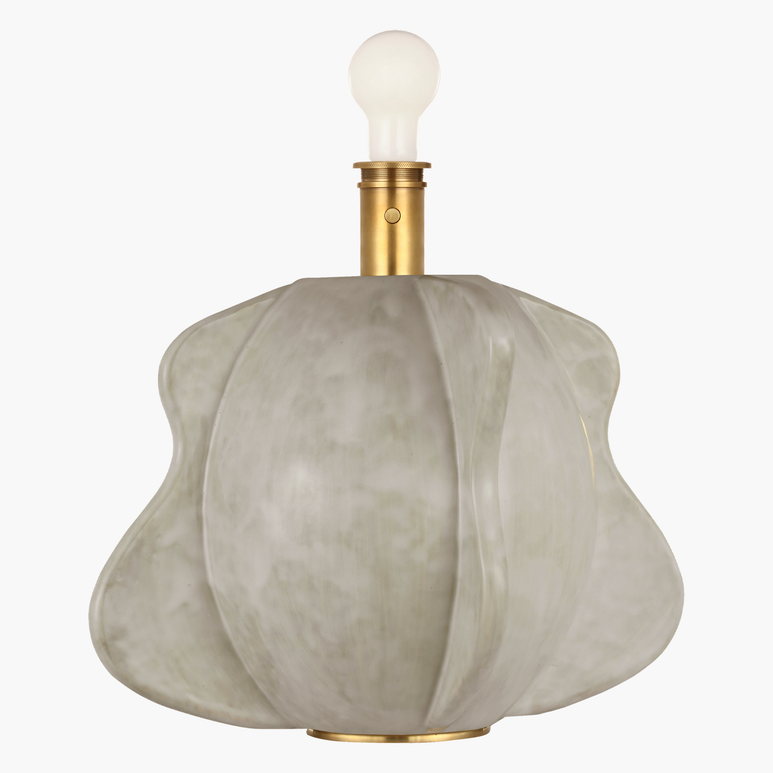 Kelly Wearstler Delmar 22" Table Lamp — view 6