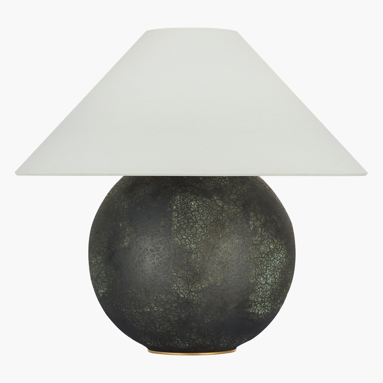 Kelly Wearstler Lindo 14" Accent Lamp — view 2