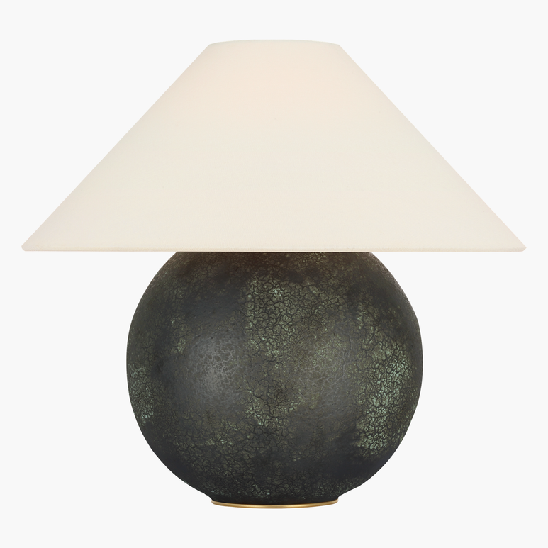Kelly Wearstler Lindo 14" Accent Lamp — view 1