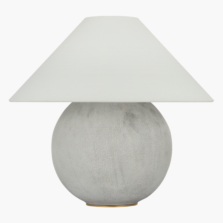 Kelly Wearstler Lindo 14" Accent Lamp — view 3