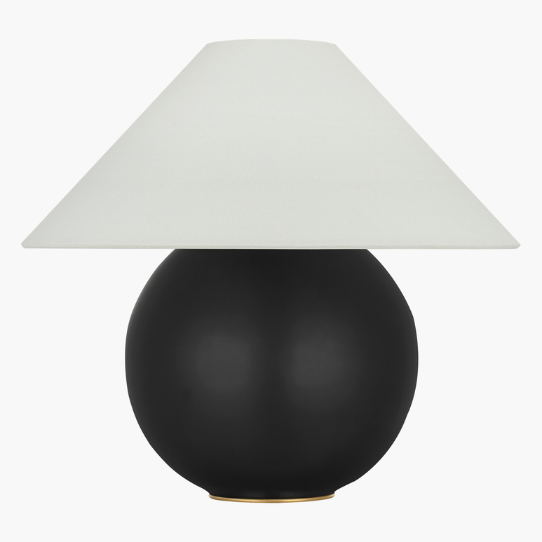 Kelly Wearstler Lindo 14" Accent Lamp — view 5