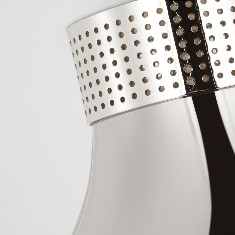 Kelly Wearstler Precision 9" Flush Mount — view 8