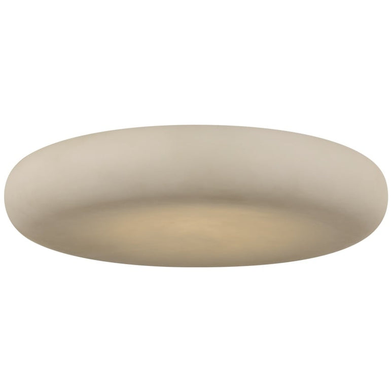 Kelly Wearstler Formosa 22" Flush Mount — view 3