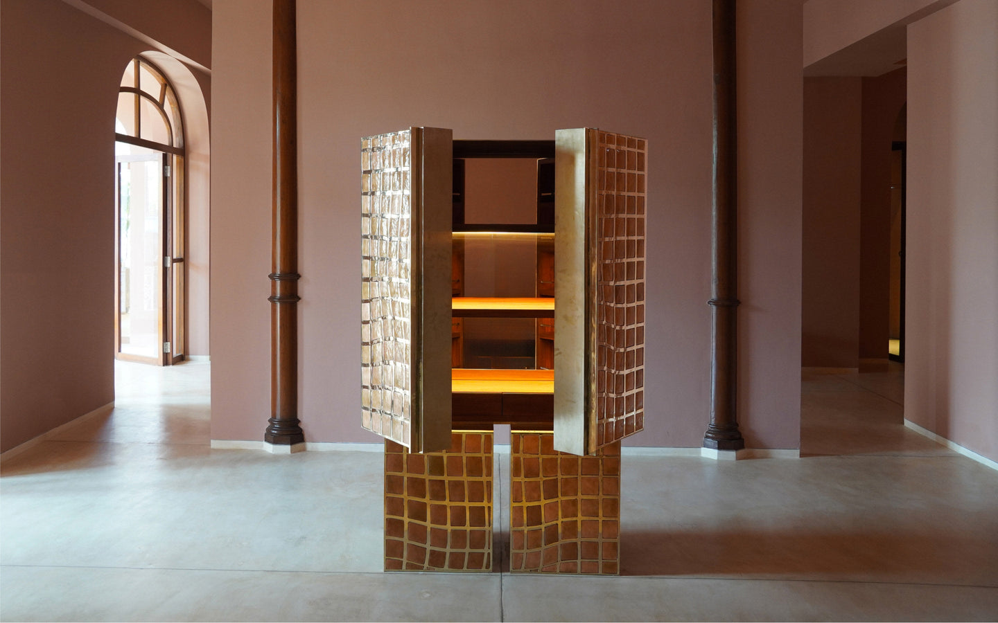 Kelly Wearstler x Aequo — lahar-image-7