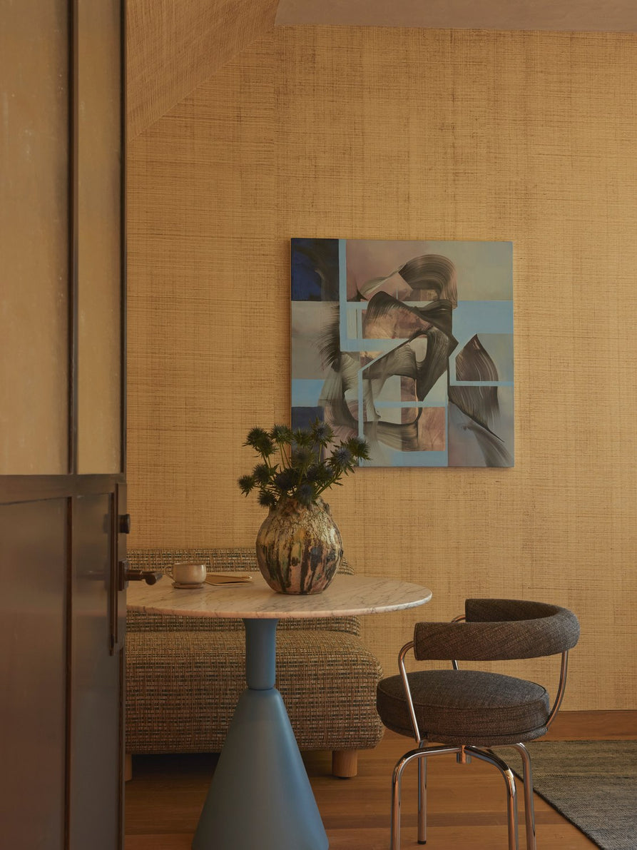Animal Hospital interior by Kelly Wearstler