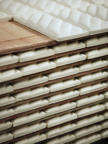 Kelly Wearstler x Ann Sacks Billow — image 10