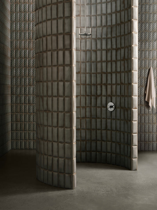 Kelly Wearstler x Ann Sacks Billow — image 12