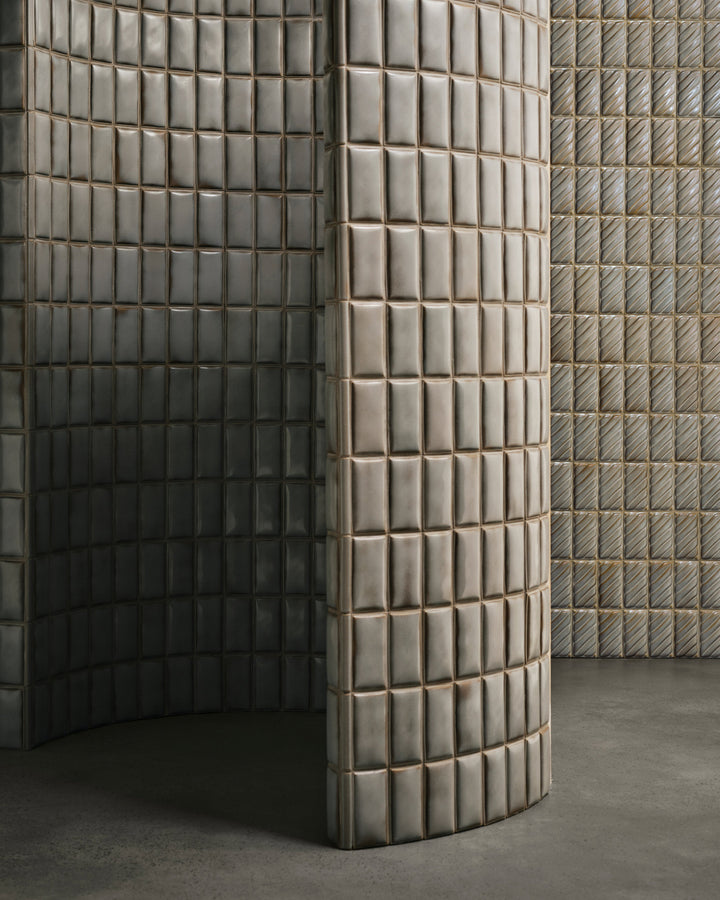 Kelly Wearstler x Ann Sacks Billow — image 14