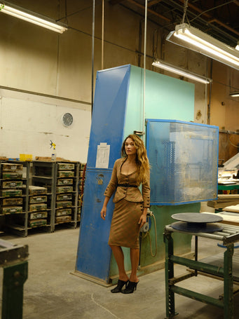 Kelly Wearstler x Ann Sacks Billow — image 2