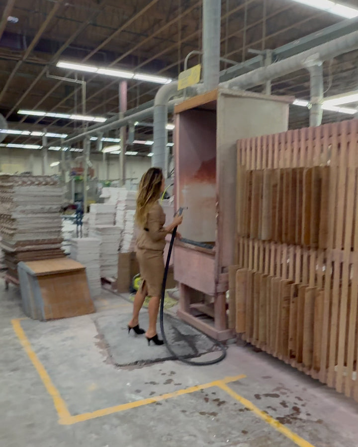 Kelly Wearstler x Ann Sacks Billow — image 4
