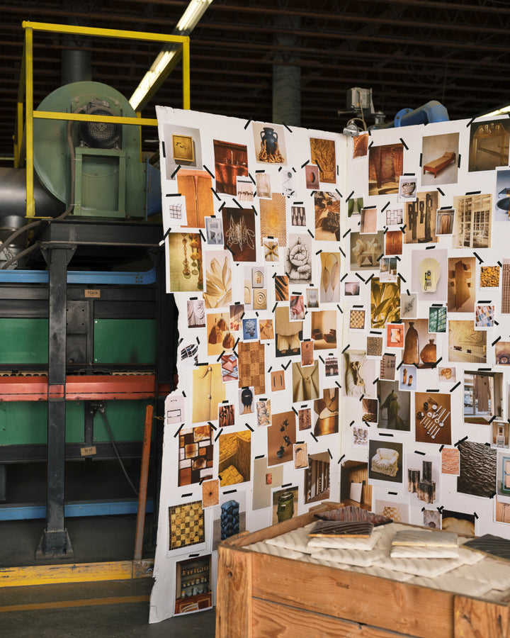 Kelly Wearstler x Ann Sacks Billow — image 7