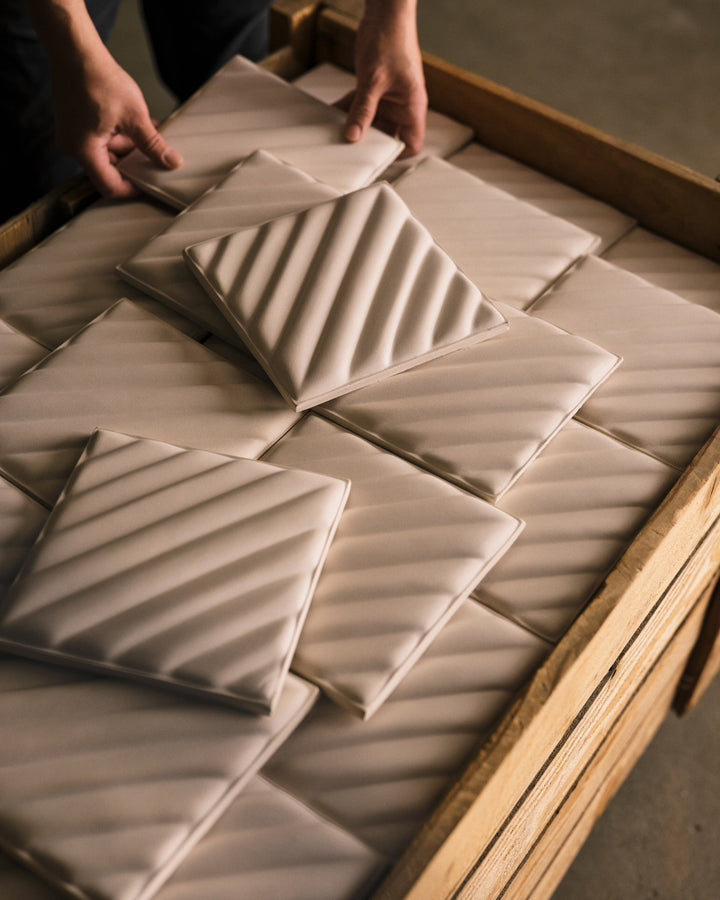 Kelly Wearstler x Ann Sacks Billow — image 8