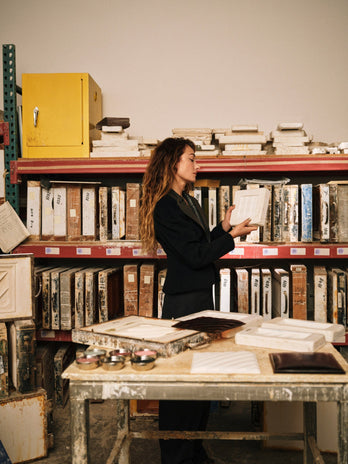 Kelly Wearstler x Ann Sacks — image 2