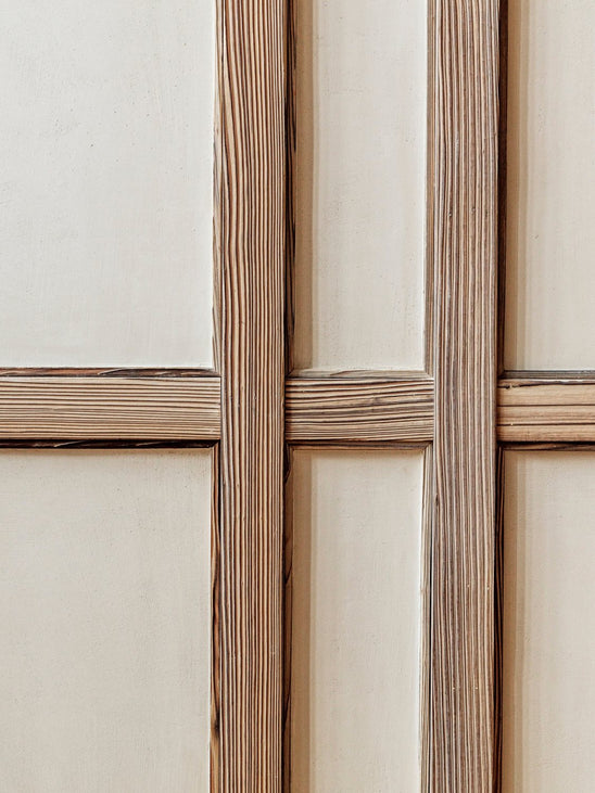 Austin Proper interior by Kelly Wearstler