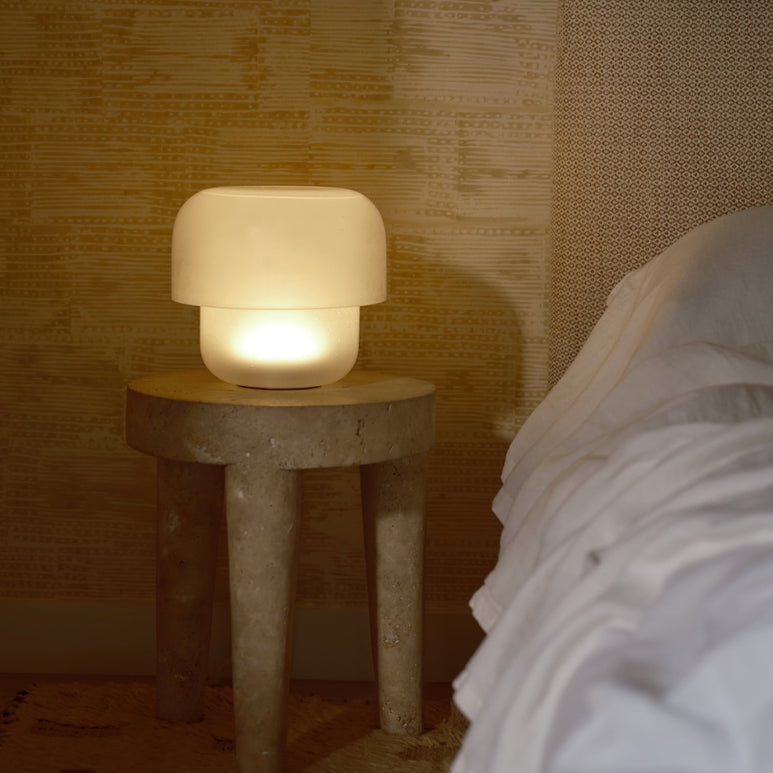 Kelly Wearstler Bolete Accent Table Lamp — view 5