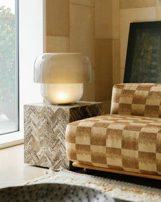 Kelly Wearstler Bolete Small Table Lamp — view 2