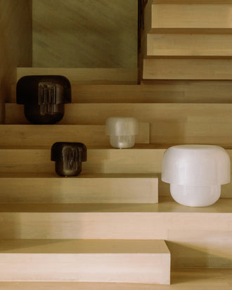 Kelly Wearstler Bolete Accent Table Lamp — view 2