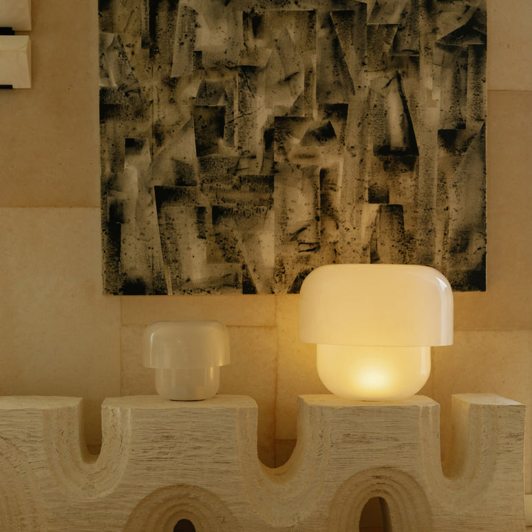 Kelly Wearstler Bolete Small Table Lamp — view 4