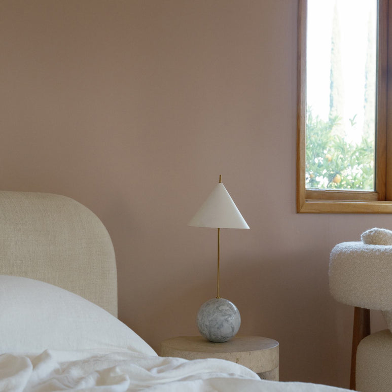 Kelly Wearstler Cleo Accent Lamp — view 3