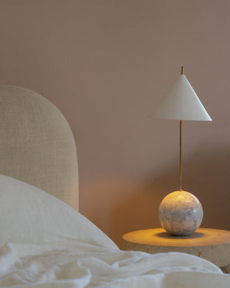 Kelly Wearstler Cleo Accent Lamp — view 2