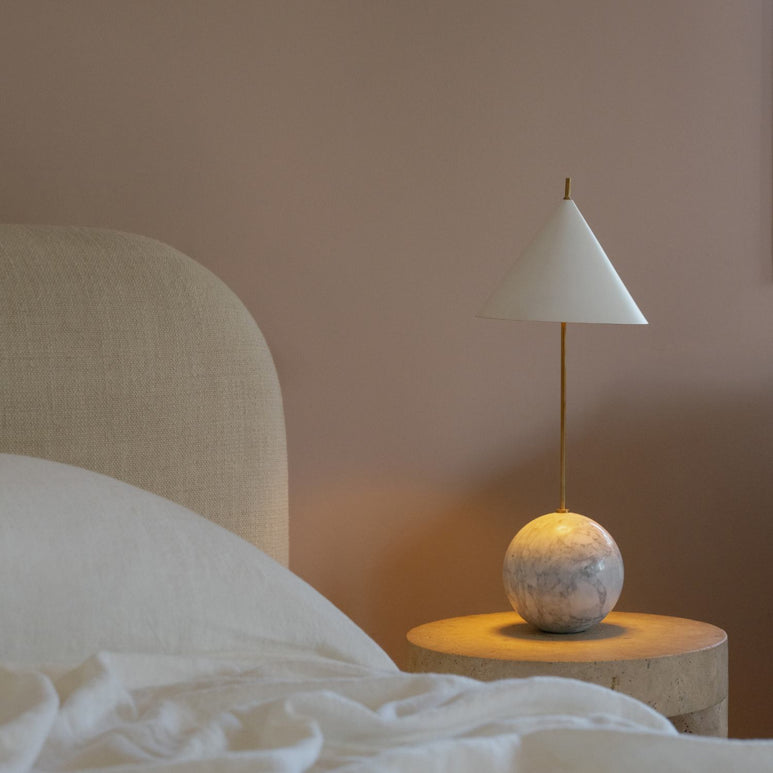 Kelly Wearstler Cleo Accent Lamp — view 2