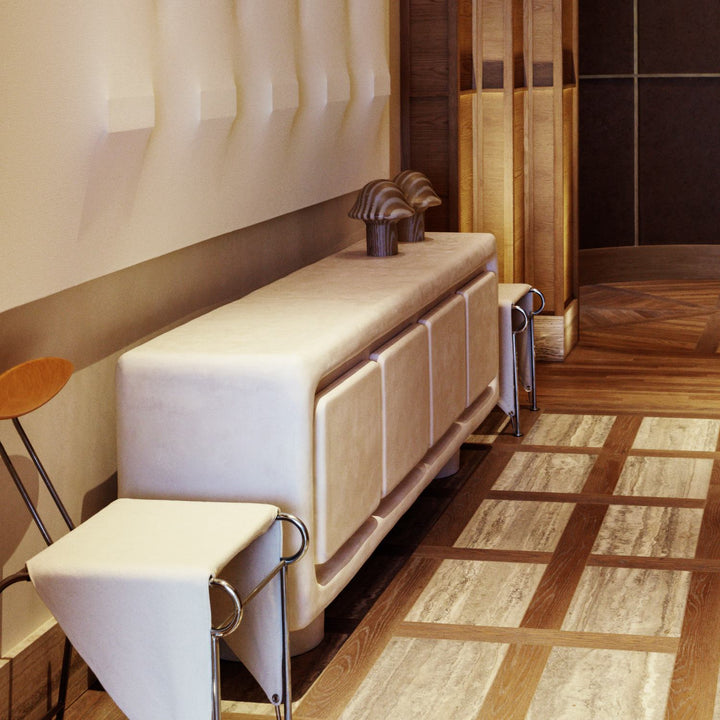 Kelly Wearstler Colina Credenza — view 2