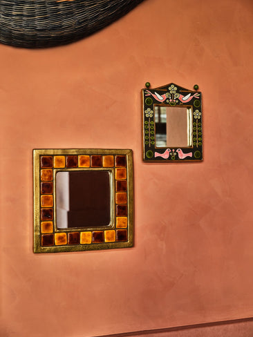 Dahlia restaurant interior by Kelly Wearstler