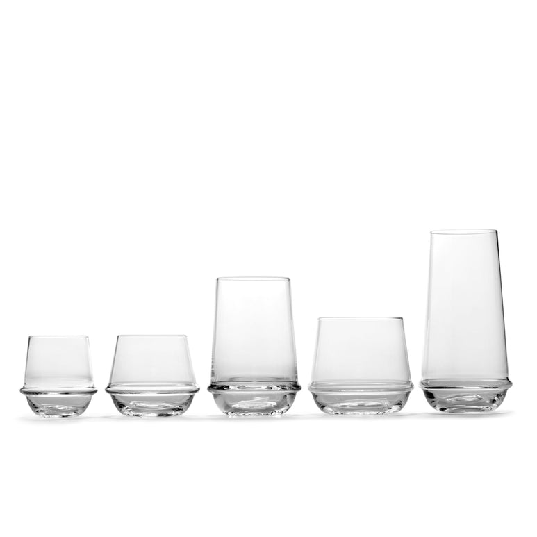 Kelly Wearstler Dune Tumbler Small, Set Of 4 — view 6