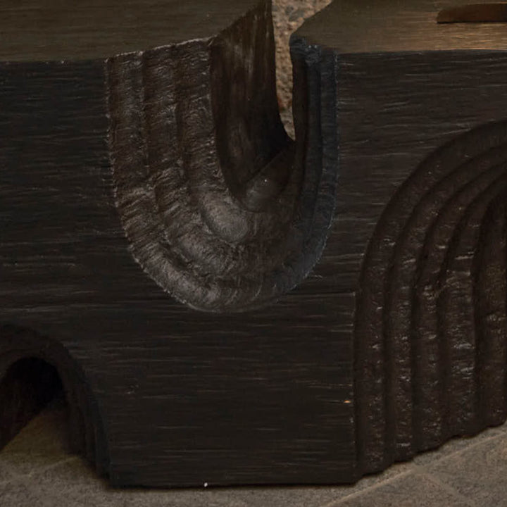 Kelly Wearstler Echo Coffee Table — view 12