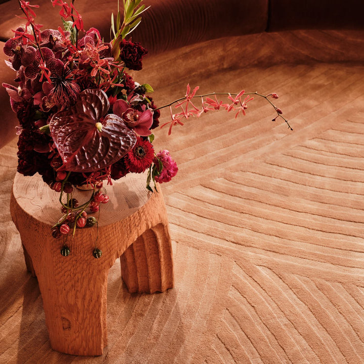 Kelly Wearstler Echo Side Table — view 4