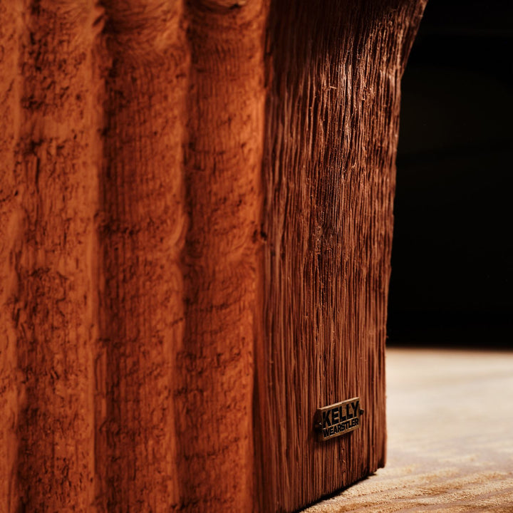 Kelly Wearstler Echo Side Table — view 6