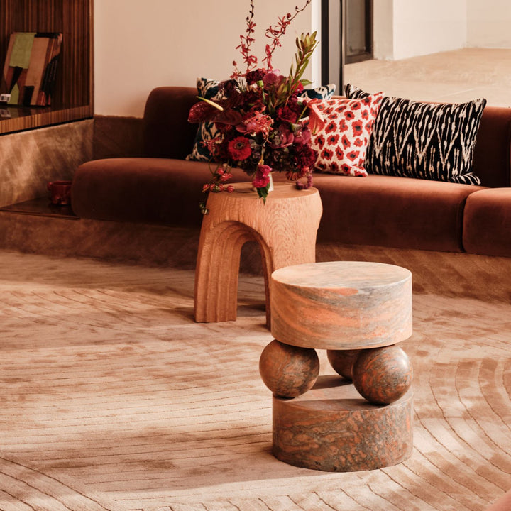 Kelly Wearstler Echo Side Table — view 5